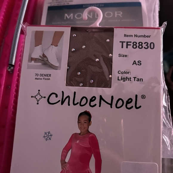 Skating bundle - Picture 2 of 5